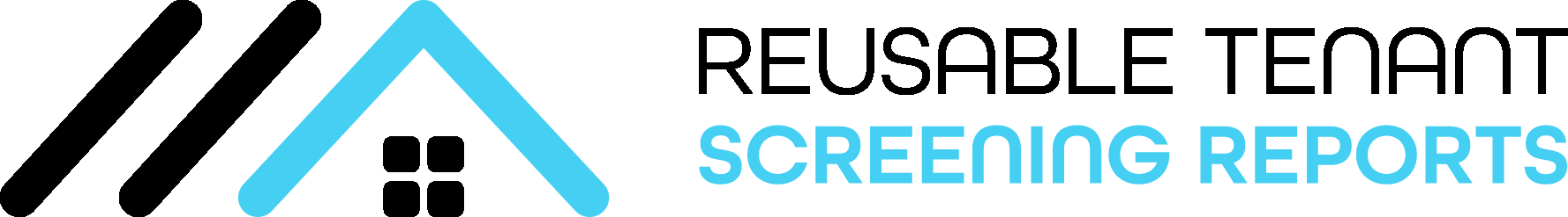 Reusable Tenant Screening Report